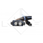 WG2160200 WILMINK GROUP Вентилятор салону