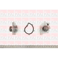 WP6310 FAI AutoParts Водяний насос охолодження двигуна