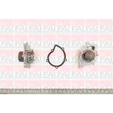 WP6310 FAI AutoParts Водяний насос охолодження двигуна