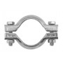 254-701 BOSAL Клема система випуску