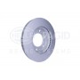 8DD 355 117-161 HELLA PAGID Гальмівний диск