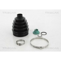 8540 29842 TRISCAN Комплект пыльника, Привідний вал