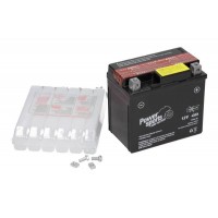 85-9003 MAXGEAR Стартерна акумуляторна батарея