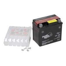 85-9003 MAXGEAR Стартерна акумуляторна батарея