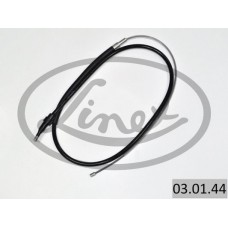 03.01.44 LINEX Тросик, cтояночный тормоз