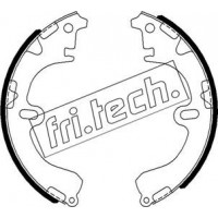1115.290 fri.tech. Комплект гальмівних колодок