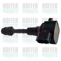 WG1012508 WILMINK GROUP Котушка запалювання
