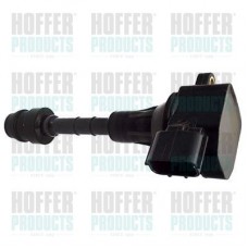 8010723 HOFFER Котушка запалювання
