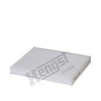 E3984LI HENGST FILTER Фільтр повітря у внутрішньому просторі