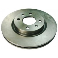 B130028 DENCKERMANN Гальмівний диск