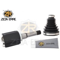 ZR8000 ZETA-ERRE Шарнирный комплект, Привідний вал