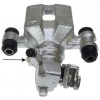8AC 355 383-121 HELLA PAGID Гальмівний супорт