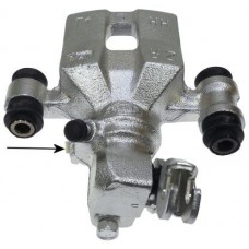 8AC 355 383-121 HELLA PAGID Гальмівний супорт