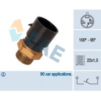 36190 FAE Термовимикач вентилятор радіатора