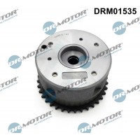 DRM01535 Dr.Motor Automotive Шестерня приводу розподільного валу