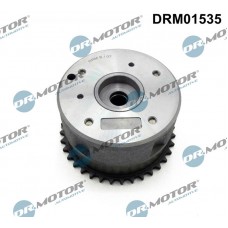 DRM01535 Dr.Motor Automotive Шестерня приводу розподільного валу