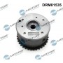 DRM01535 Dr.Motor Automotive Шестерня приводу розподільного валу
