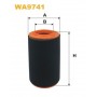 WA9741 WIX FILTERS Повітряний фільтр