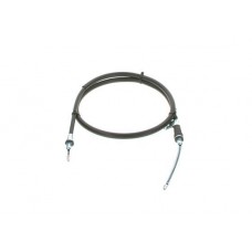 1 987 477 992 BOSCH Тросик, cтояночный тормоз