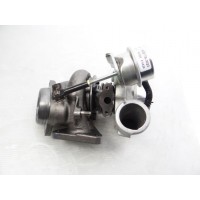 454207-5002S GARRETT Компресор наддуву