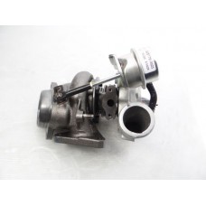 454207-5002S GARRETT Компресор наддуву