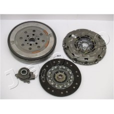 98801 JAPKO Комплект зчеплення