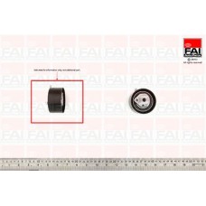 T9369 FAI AutoParts Натяжний ролик ремінь ГРМ