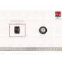 T9369 FAI AutoParts Натяжний ролик ремінь ГРМ