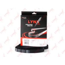 125CL20 LYNXauto Зубчастий ремінь