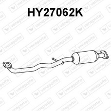 HY27062K VENEPORTE Катализатор
