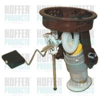 7506439 HOFFER Елемент системи живлення