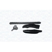 341500000600 MAGNETI MARELLI Комплект цілі приводу розподільного валу