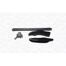 341500000600 MAGNETI MARELLI Комплект цілі приводу розподільного валу