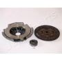 KF-H04 JAPANPARTS Комплект зчеплення