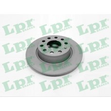 A1038PR LPR Гальмівний диск