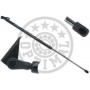 AG-51253 OPTIMAL Газова пружина кришка багажника