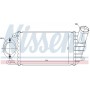 96794 NISSENS Интеркулер