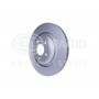 8DD 355 111-201 HELLA PAGID Гальмівний диск