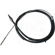 50992 AIC Тросик, cтояночный тормоз