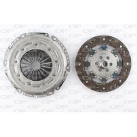 CLK9264.02 OPEN PARTS Комплект зчеплення
