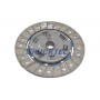 02.23.119 TRUCKTEC AUTOMOTIVE Диск зчеплення