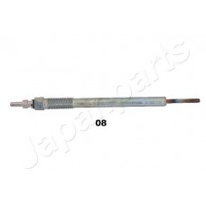 CP08 JAPANPARTS Свічка розжарювання