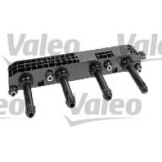 245310 VALEO Котушка запалювання