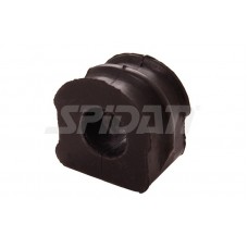412854 SPIDAN CHASSIS PARTS Опора стабілізатора