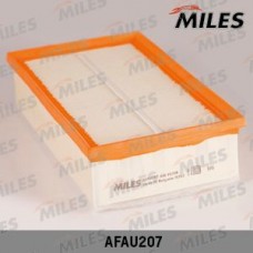 AFAU207 MILES Повітряний фільтр