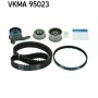 VKMA 95023 SKF Комплект ременя ГРМ