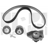 0090KPW CALIBER Водяний насос комплект зубчастого ременя