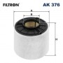 AK 376 FILTRON Повітряний фільтр