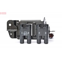 DIC-0115 DENSO Котушка запалювання