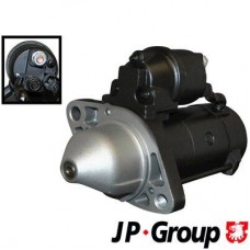 4890301000 JP GROUP Стартер